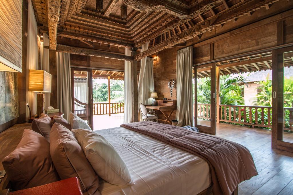 Marika Sawah Villa Seminyak Eksteriør billede