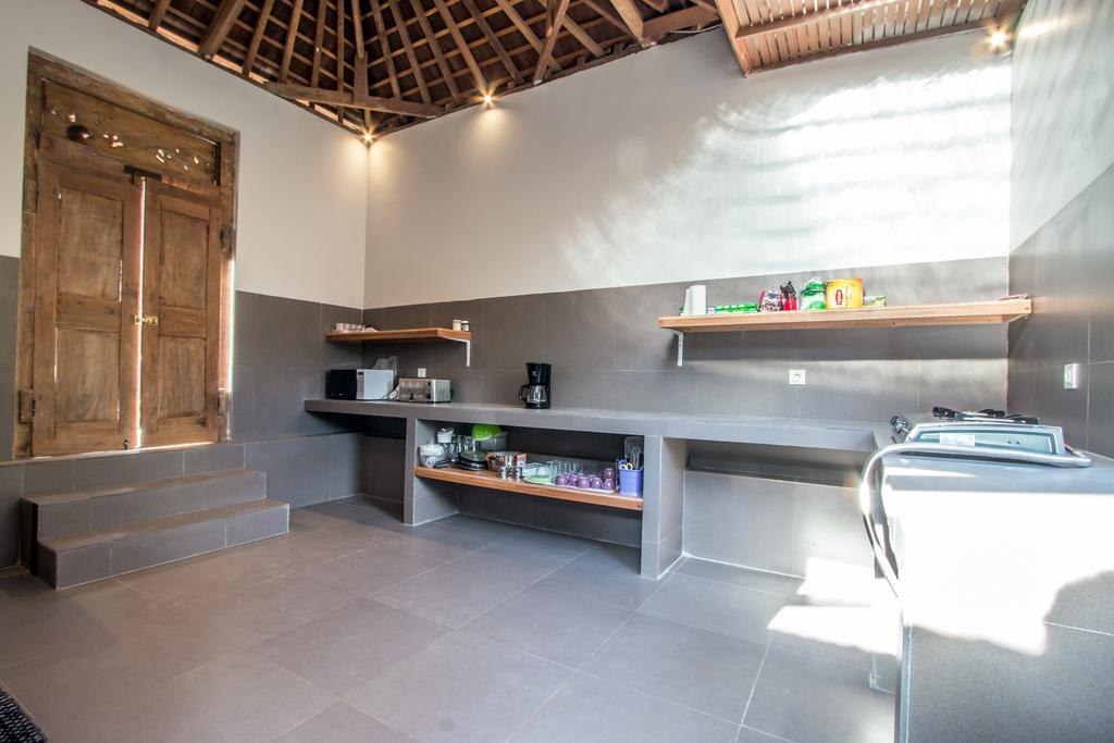 Marika Sawah Villa Seminyak Eksteriør billede