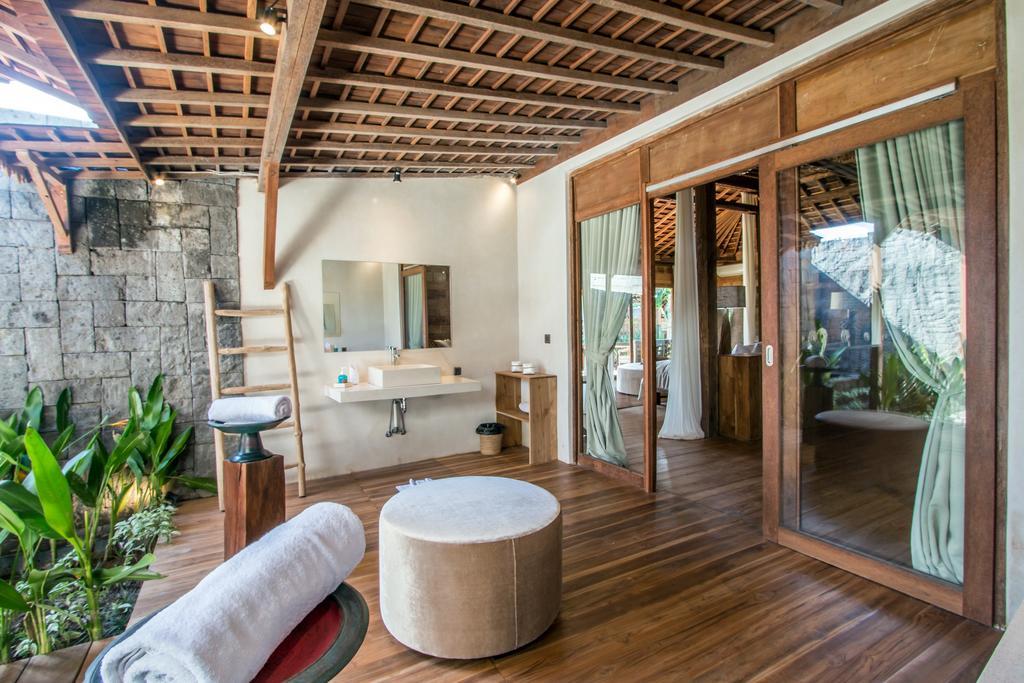 Marika Sawah Villa Seminyak Eksteriør billede
