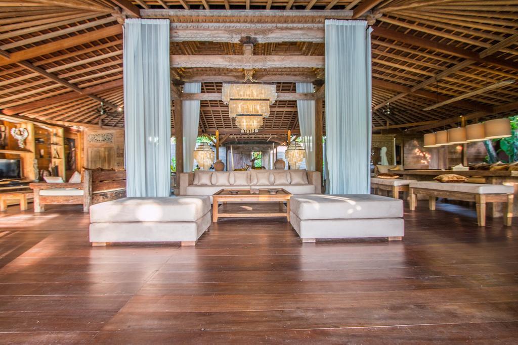 Marika Sawah Villa Seminyak Eksteriør billede
